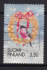 Finland 2000 Mi. 1545 BA    3.50 M Weihnachten Christmas Jul Noel Natale Navidad Perf. 14 1/4 - Gebraucht