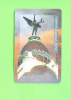 ARGENTINA - Chip Phonecard As Scan - Argentine