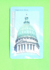 ARGENTINA - Chip Phonecard As Scan - Argentina