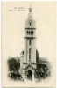 75 : PARIS (14EME) - EGLISE DE MONTROUGE - Distrito: 14