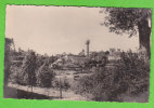 LAROQUE-TIMBAUT - Vue Sur Les Fortifications (Château D´Eau) - Laroque Timbault