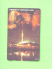 SOUTH KOREA - Magnetic Phonecard As Scan - Korea, South