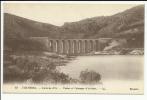 CPA N°12 -  L'ESTEREL -  Corniche D'Or - Viaduc Et Calanque D'Anthéor - Antheor