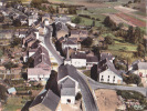 01 / CHATILLON / VUE AERIENNE / RARE ++ - Châtillon-sur-Chalaronne