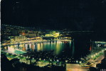 Monaco  La Nuit - Hafen