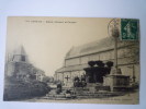 DAOULAS  (Finistère)  :  Eglise ,  Calvaire Et Clocher. - Daoulas