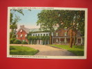 - Delaware  Country Home Of Mr. & Mrs Dupont  Longwood   Linen ===  --- Ref 260 - Sonstige & Ohne Zuordnung