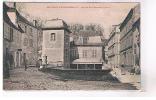 BOURBON L´ARCHAMBAULT - Ancien établissement Thermal - Bourbon L'Archambault