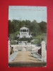 Arkansas > Hot Springs   Main Entrance To US Reservation  Ca 1909 ---  ====  =--- Ref 260 - Hot Springs
