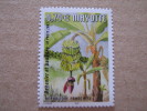 MAYOTTE  P 141 * *   FLORE - Unused Stamps