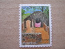 MAYOTTE  P 147 * *   LA ZIYARA  DE  POLE - Unused Stamps