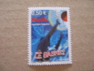MAYOTTE  P 148 * *   SPORT   BASKET BALL - Unused Stamps