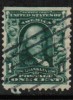 U.S.A.   Scott #  300  F-VF USED - Used Stamps