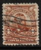 U.S.A.   Scott #  303  F-VF USED - Gebruikt