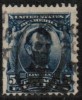 U.S.A.   Scott #  304  F-VF USED - Used Stamps