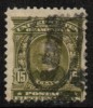 U.S.A.   Scott #  309  F-VF USED - Used Stamps