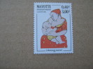 MAYOTTE  P 98 * *    FEMME - Nuovi