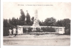 RUY  -Le  Monument érigé En L´honneur De Nos Glorieux Morts - Other & Unclassified