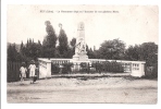 RUY  -Le  Monument érigé En L´honneur De Nos Glorieux Morts - Sonstige & Ohne Zuordnung