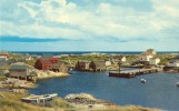 Canada – On The Beautiful South Shore Of Nova Scotia, Unused Postcard [P5799] - Otros & Sin Clasificación