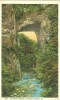 USA – United States – Natural Bridge, VA, 1920s Unused Postcard [P5800] - Other & Unclassified