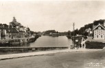 PONT-SAINTE-MAXENCE (OISE)  ~ 1930 - Picardie