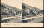 Les Gorges Du Tarn --- Les Vignes - Stereoscope Cards