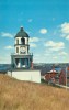 Canada – Old Town Clock On Citadel Hill, Halifax, Nova Scotia, Unused Postcard [P5809] - Halifax