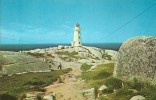 Canada – The Lighthouse, Peggy´s Cove, Nova Scotia, Unused Postcard [P5810] - Autres & Non Classés