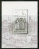 HUNGARY-1987.Souvenir Sheet - 60th Stampday MNH!! - Nuovi