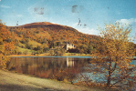 B31236 Loch Achray And The Trossachs Hotel Pertshire Used Perfect Shape - Perthshire