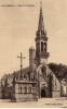 29 CONFORT L'Eglise Et Le Calvaire - Confort-Meilars