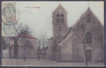 ESSONNE - La Place De Lardy - Lardy