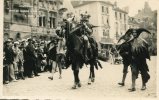 CPA 60 COMPIEGNE FETES DE JEANNE D ARC 1935 - Compiegne