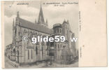 AIGUEPERSE - Eglise Notre-Dame (XIIè Siècle) - N° 55 - Aigueperse