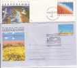 AEROGRAMME AUSTRALIE MNH**  VENTE No  81 - Aérogrammes