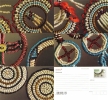 South Africa - 2010 8th Definitive Beadwork Postcard Set (2010.10.27) Mint - Non Classificati