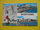 WORTHING;LIGHTHOUSE,... - Worthing