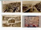 (369) Old UK Postcard - Carte Ancienne D´Angleterre - Blackpool - Blackpool