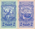 Australia-2011 Colonial Heritage MNH - Ungebraucht