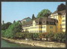 Freihof Baden Rehabilitationsklinik 1991 - Baden