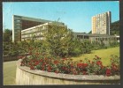 Olten Kantonsspital Schwesternhaus 1976 - Olten