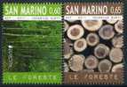 2011 San Marino, Europa , Serie Completa Nuova - Neufs