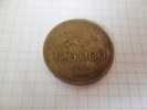 100000  Lira 2000 - Turquie