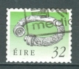 Ireland, Yvert No 782a - Oblitérés