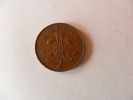 2 New Pence 1971 - 2 Pence & 2 New Pence