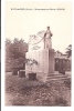 RIVE De GIER - Monument Aux Morts (1914.18) - Rive De Gier