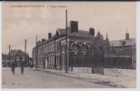 VILLERS-BRETONNEUX - Usine Delaux - Villers Bretonneux