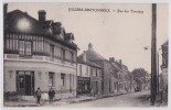 VILLERS-BRETONNEUX - Rue Des Tavernes - Villers Bretonneux