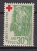L1215 - BULGARIE BULGARIA Yv N°519 ** CROIX ROUGE - Unused Stamps